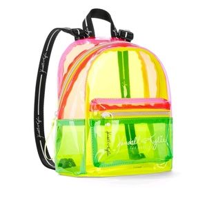 Kendall and kylie mini backpack